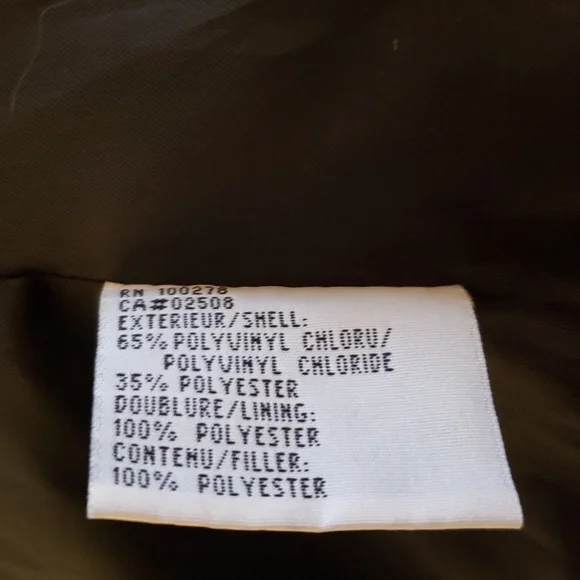 Jacket - Picture 4 of 5